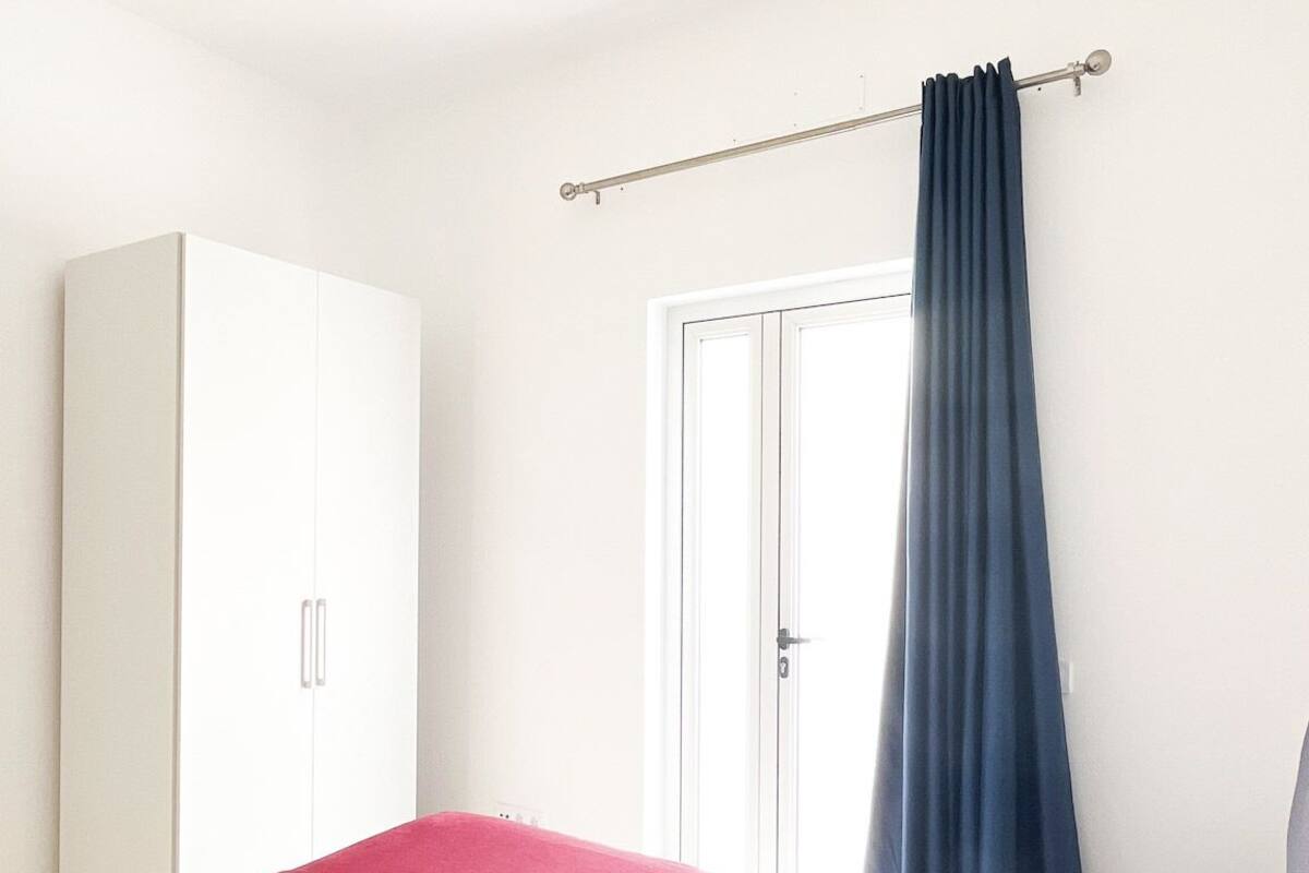 Standaard appartement | Gratis wifi, beddengoed