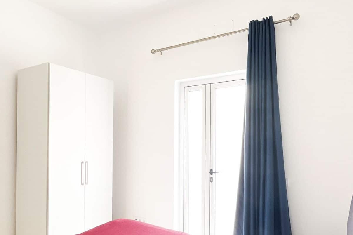 Standard Apartment | 1 bedroom, free WiFi, bed sheets
