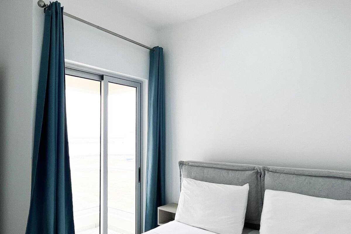 Familie appartement | Gratis wifi, beddengoed