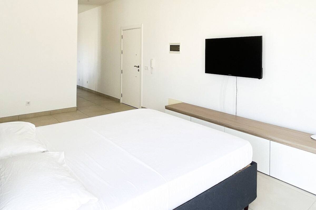 Economy appartement | Gratis wifi, beddengoed