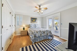 4 chambres, accès au Wi-Fi (inclus), literie fournie