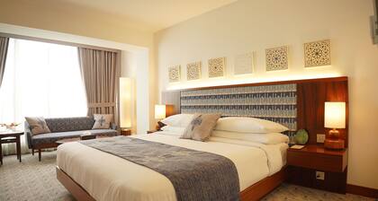 Peshawar Serena Hotel