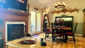 Restauranger