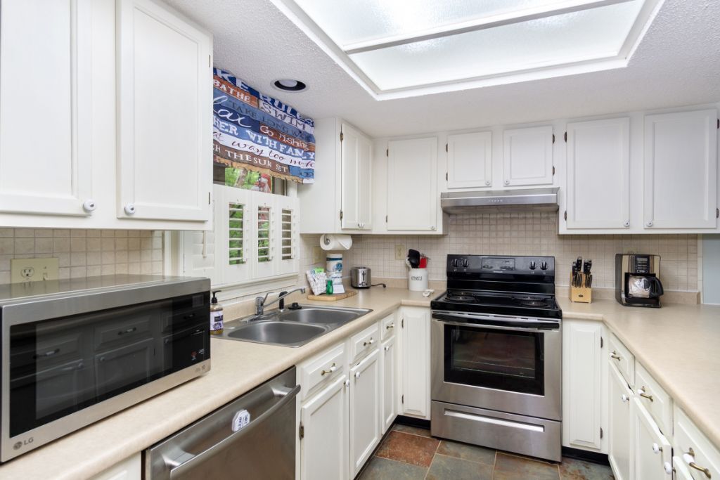 Bent Creek 9 at Rumbling Bald