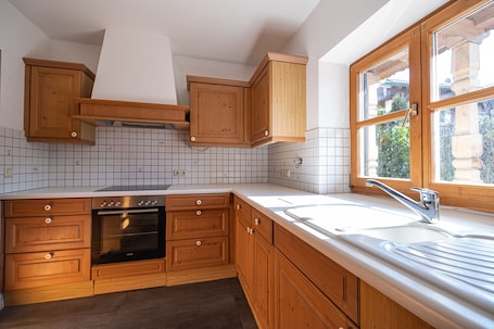 1 habitación y ropa de cama de alta calidad