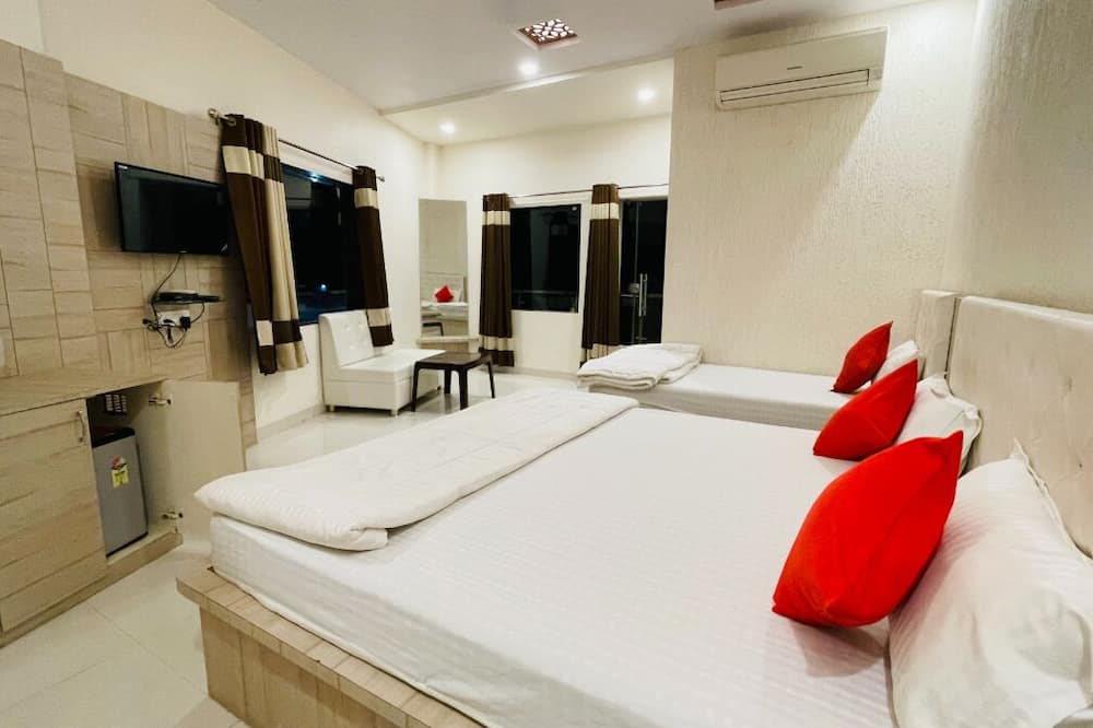 Hotel Namo Palace