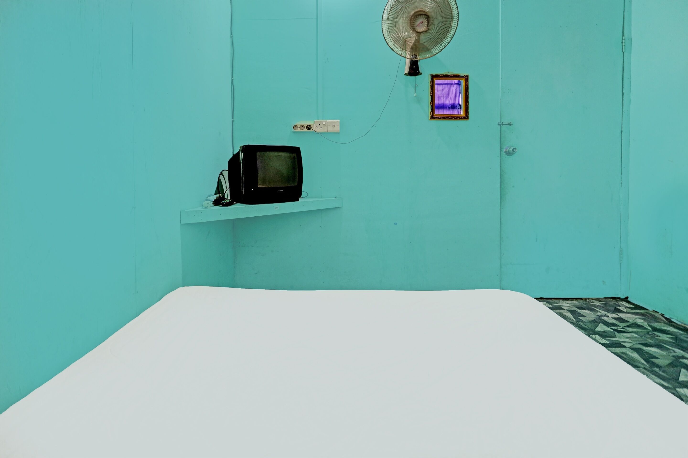 Foto - Hotel O Jodoh Stay SyariahNearPelabuhan Feri Harbor Bay