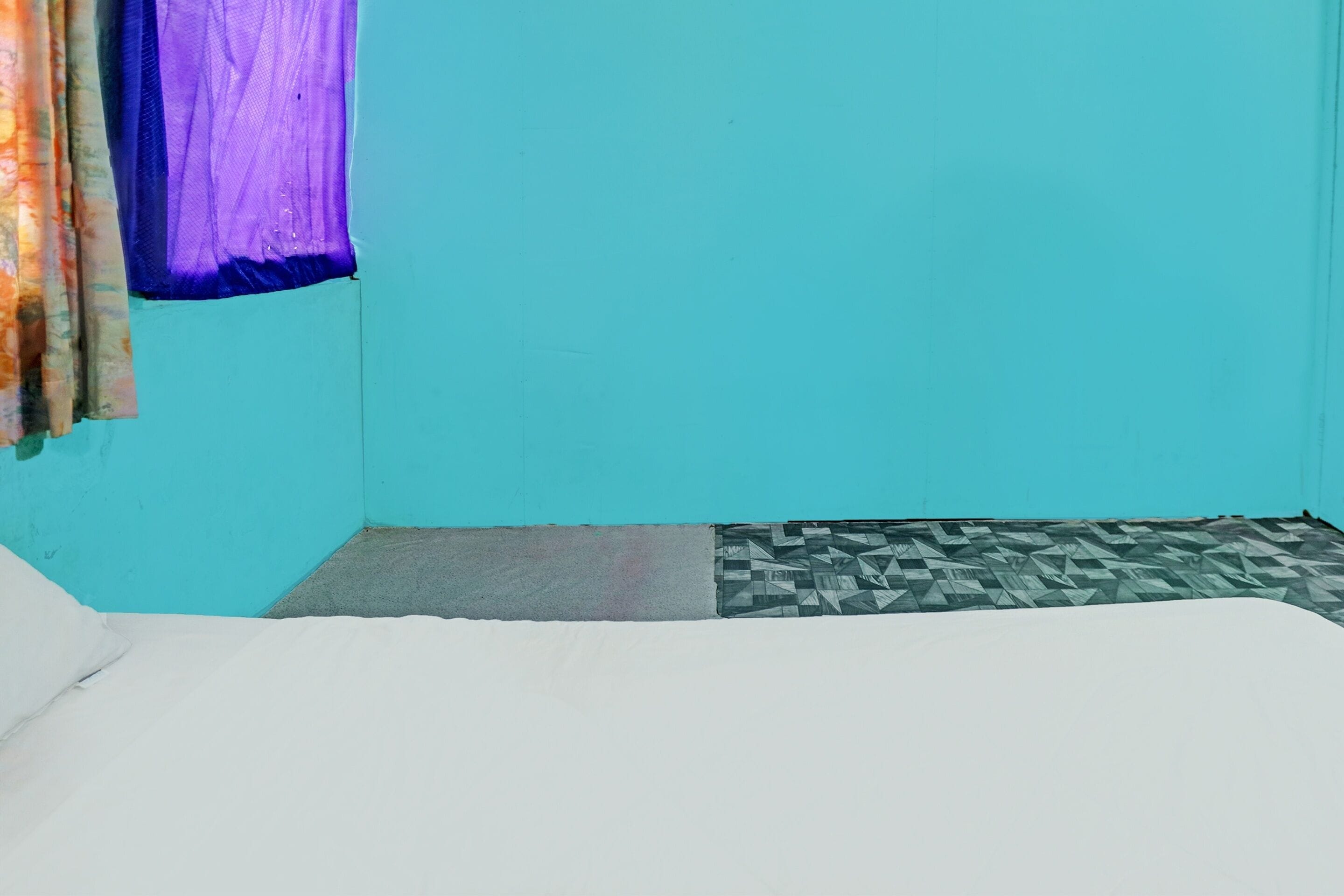 Foto - Hotel O Jodoh Stay SyariahNearPelabuhan Feri Harbor Bay