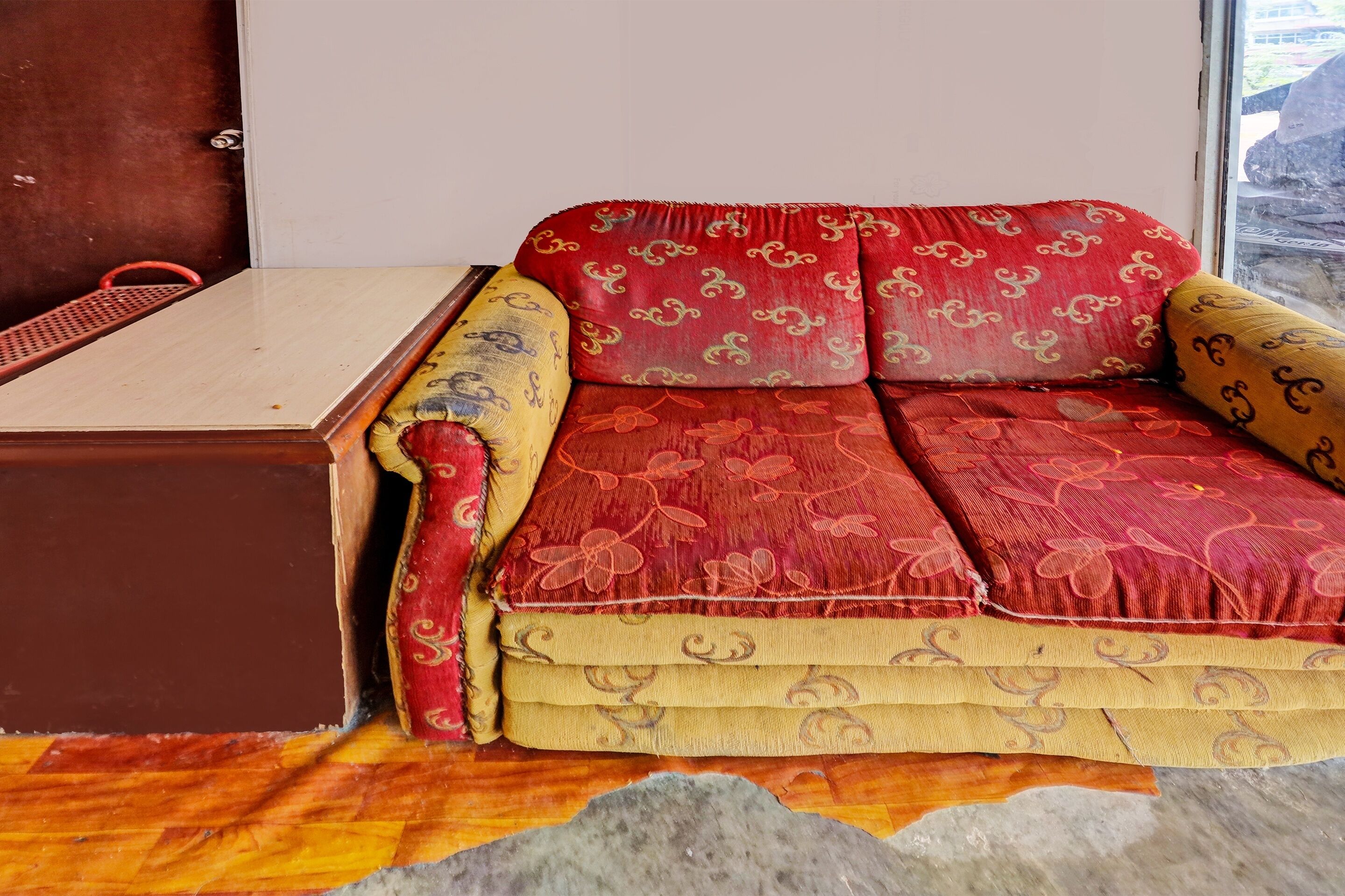 Foto - Hotel O Jodoh Stay SyariahNearPelabuhan Feri Harbor Bay