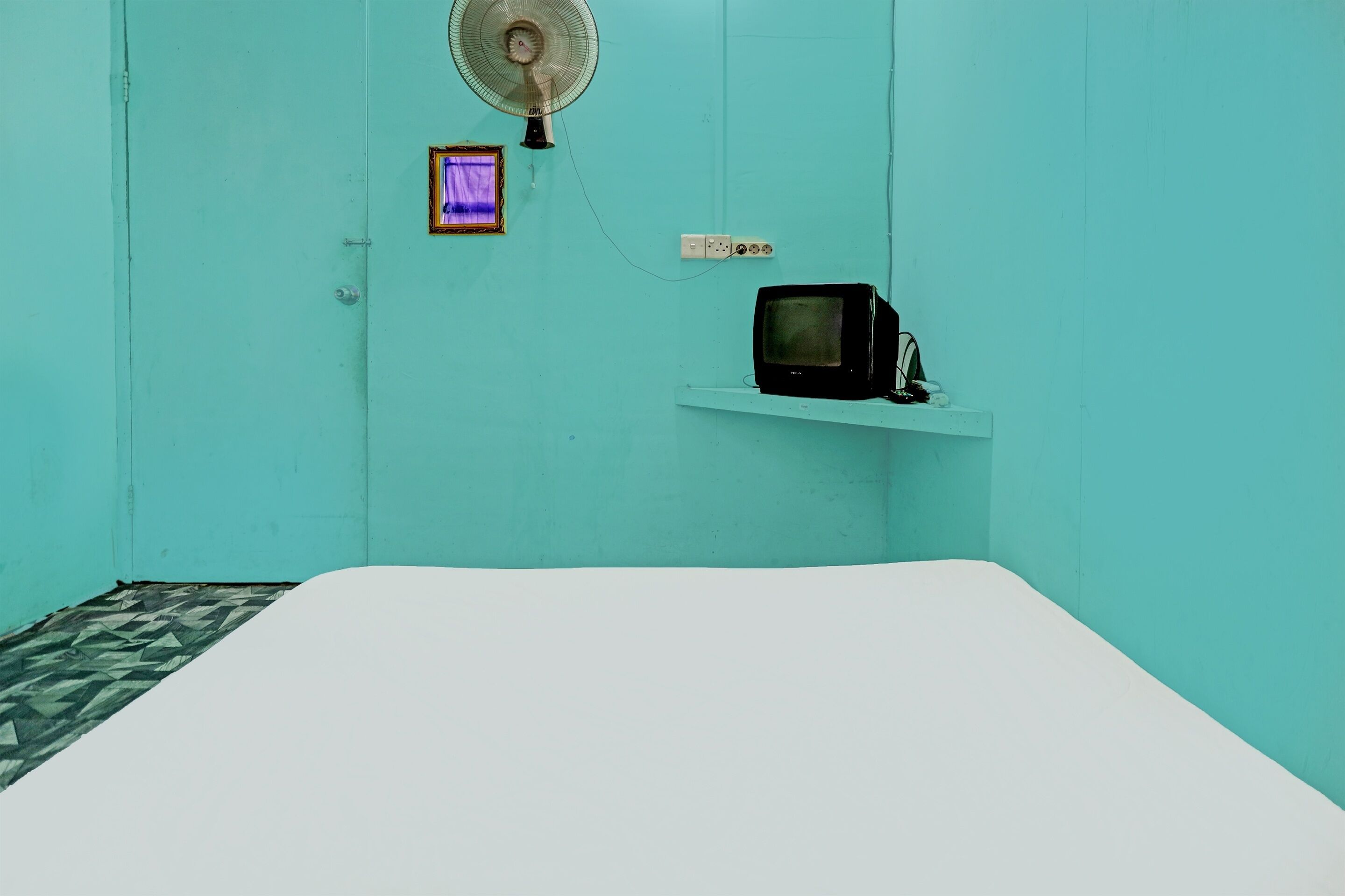 Foto - Hotel O Jodoh Stay SyariahNearPelabuhan Feri Harbor Bay