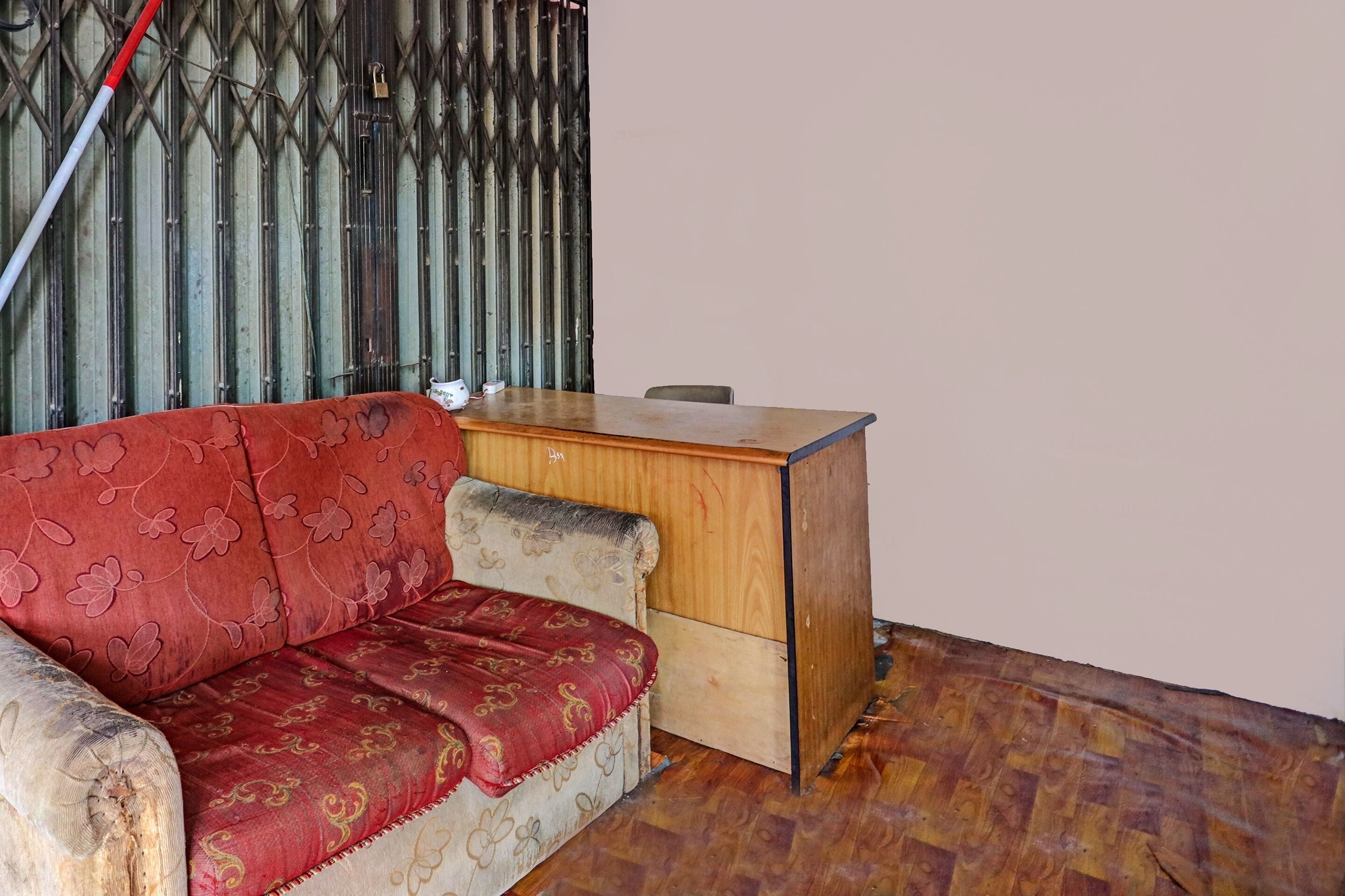 Foto - Hotel O Jodoh Stay SyariahNearPelabuhan Feri Harbor Bay