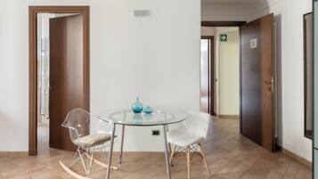 Chambre Quadruple Ville