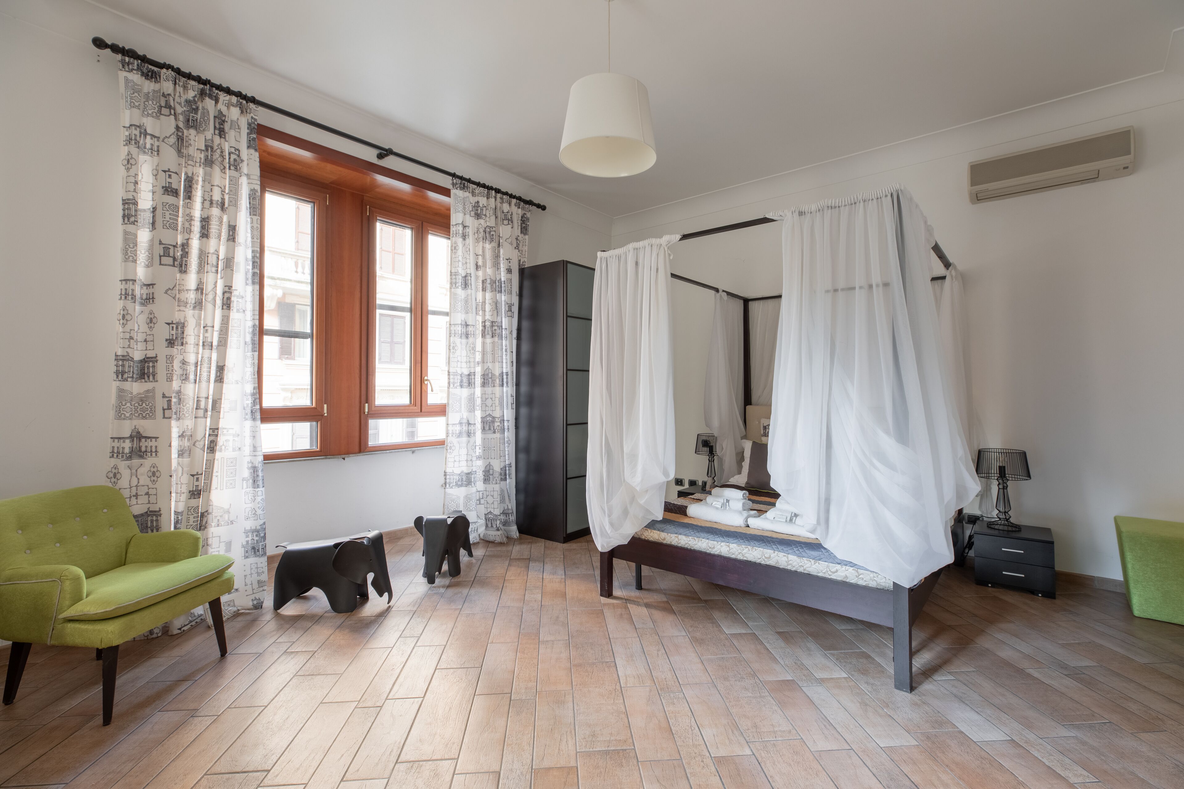 Photo - Flaminiarooms