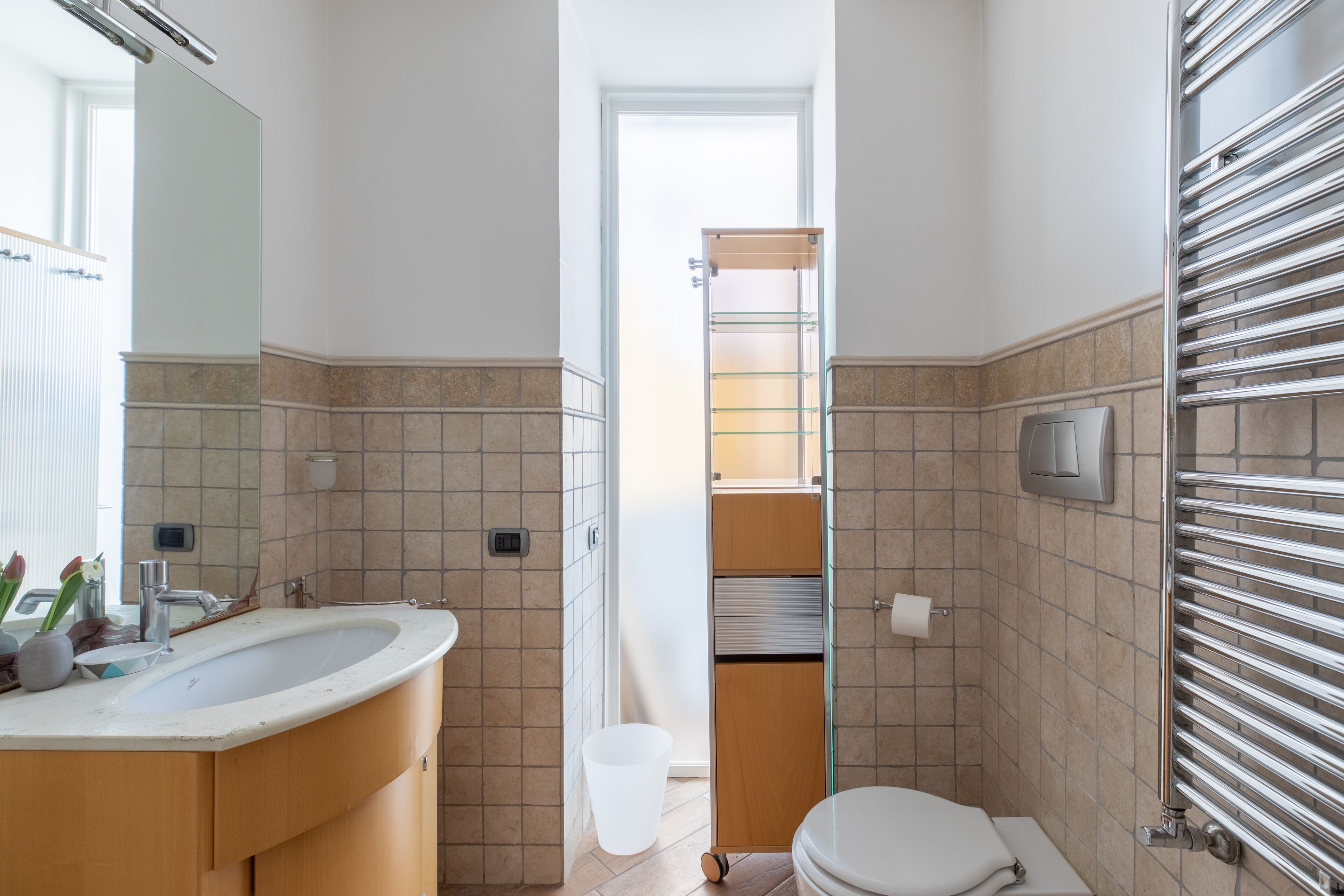 Photo - Flaminiarooms