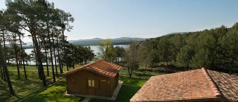 Bungalow, 1 Bedroom (Bellavista)