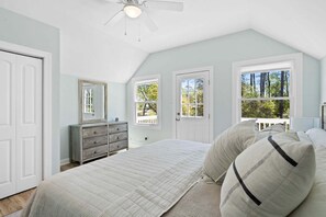 4 Schlafzimmer, kostenloses WLAN