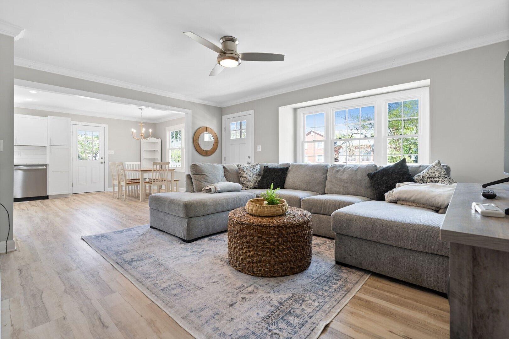 The Club House / 308 NE 59th Street - Coastal Vacation Resorts