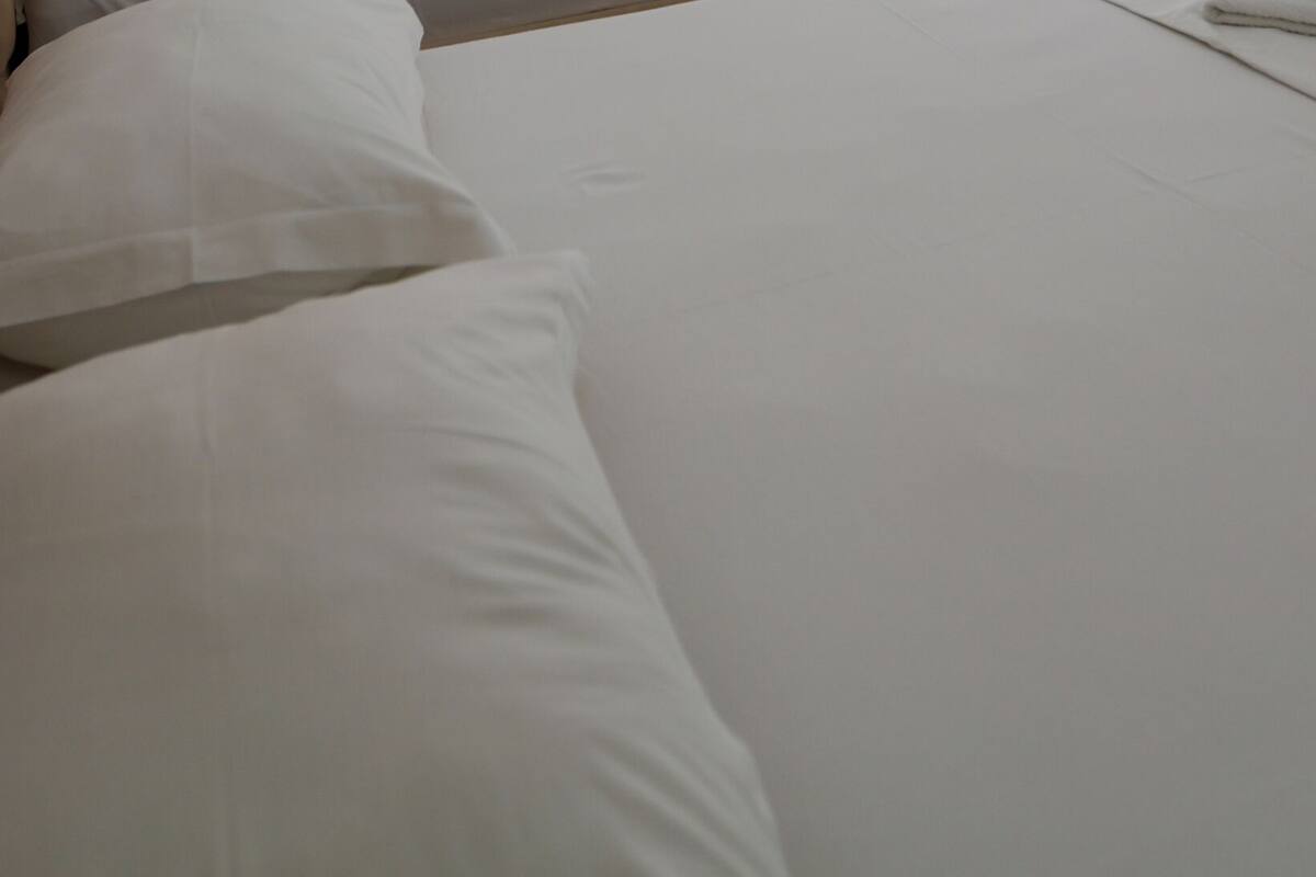 Appartment R13 | Wi-fi percuma 