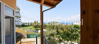 アイランズビューホテル