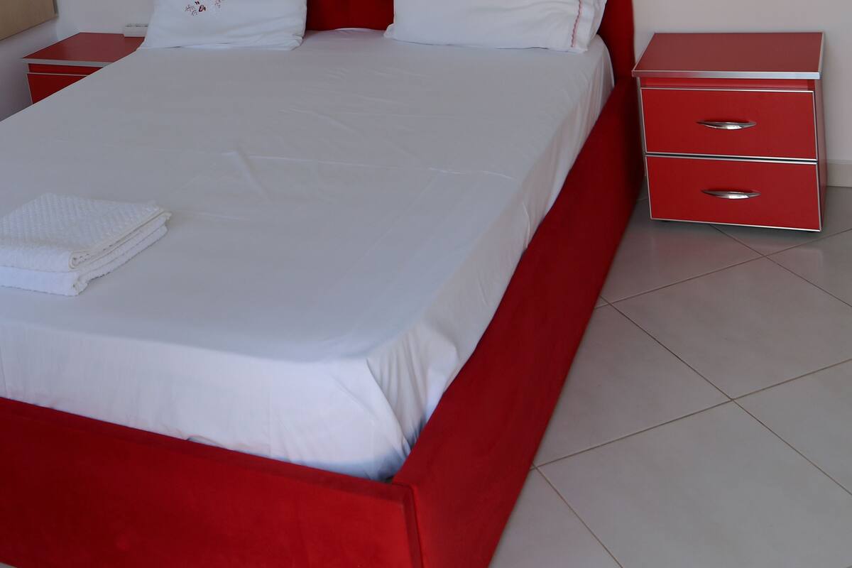 Double Room R7 | Wi-fi percuma 