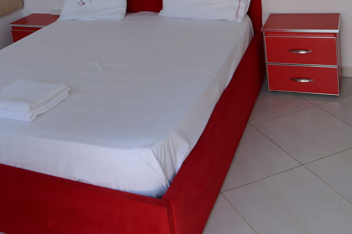 Double Room R7 | 1 chambre, Wi-Fi gratuit