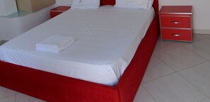 Double Room R7 | Wi-Fi de cortesia