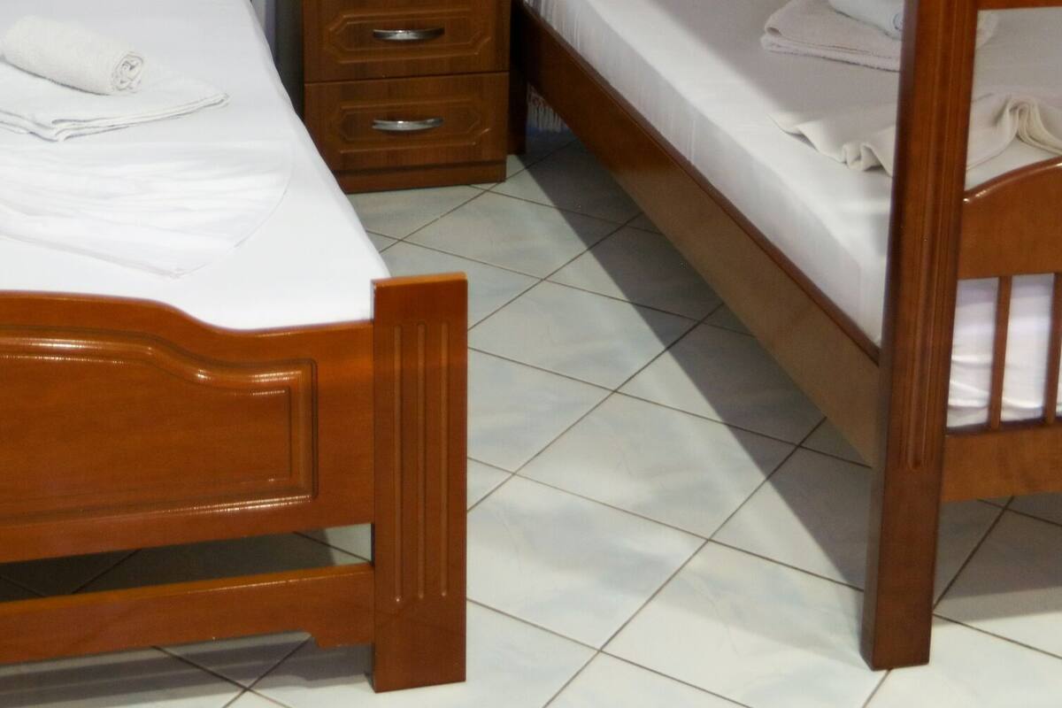 Appartment R4 | Wi-fi percuma 