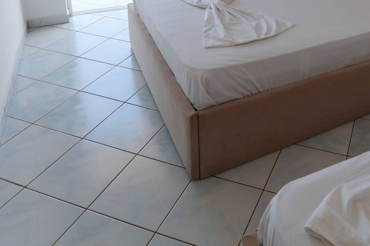 Comfort Triple Room R11 | Wi-fi percuma 