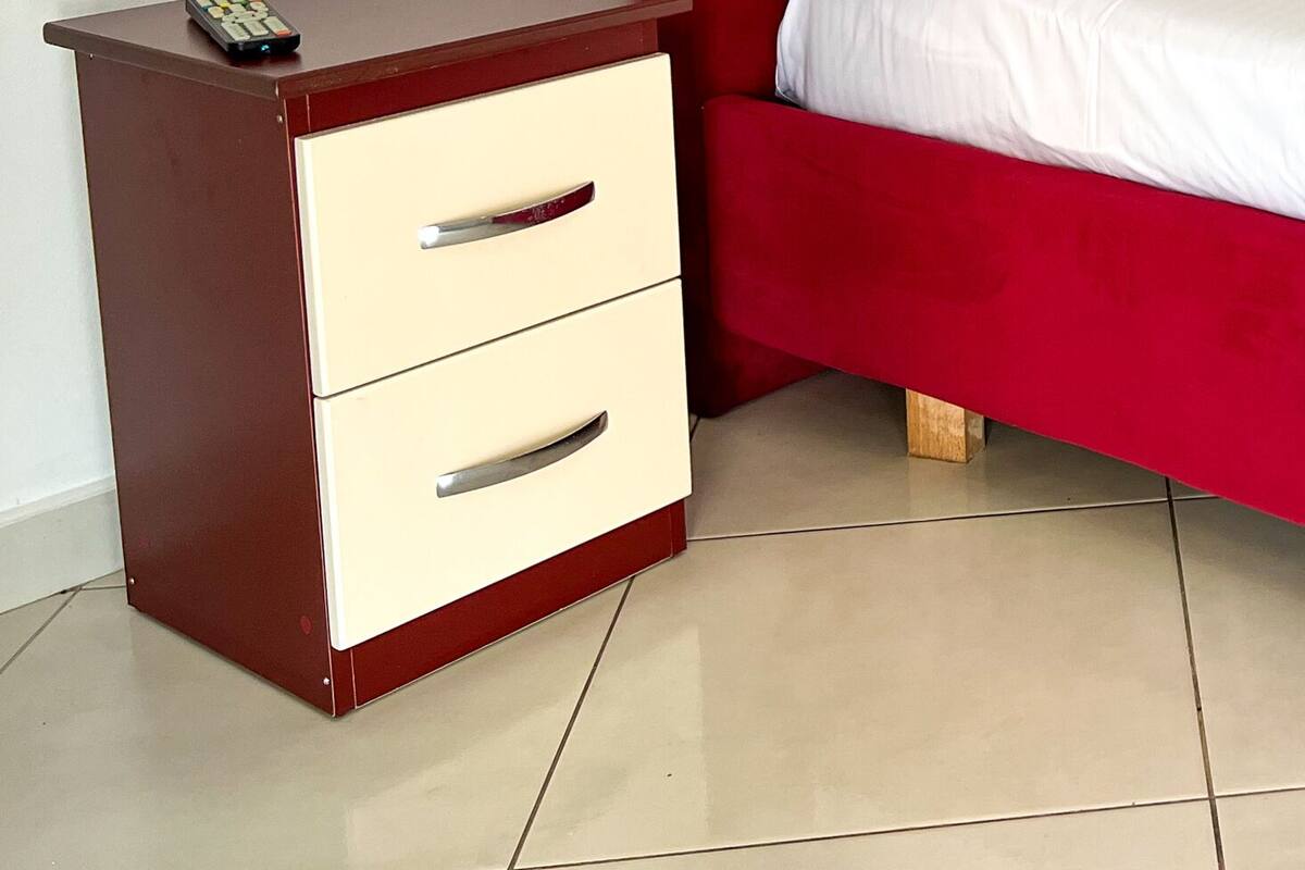 Double Room R6 | Wi-fi percuma 