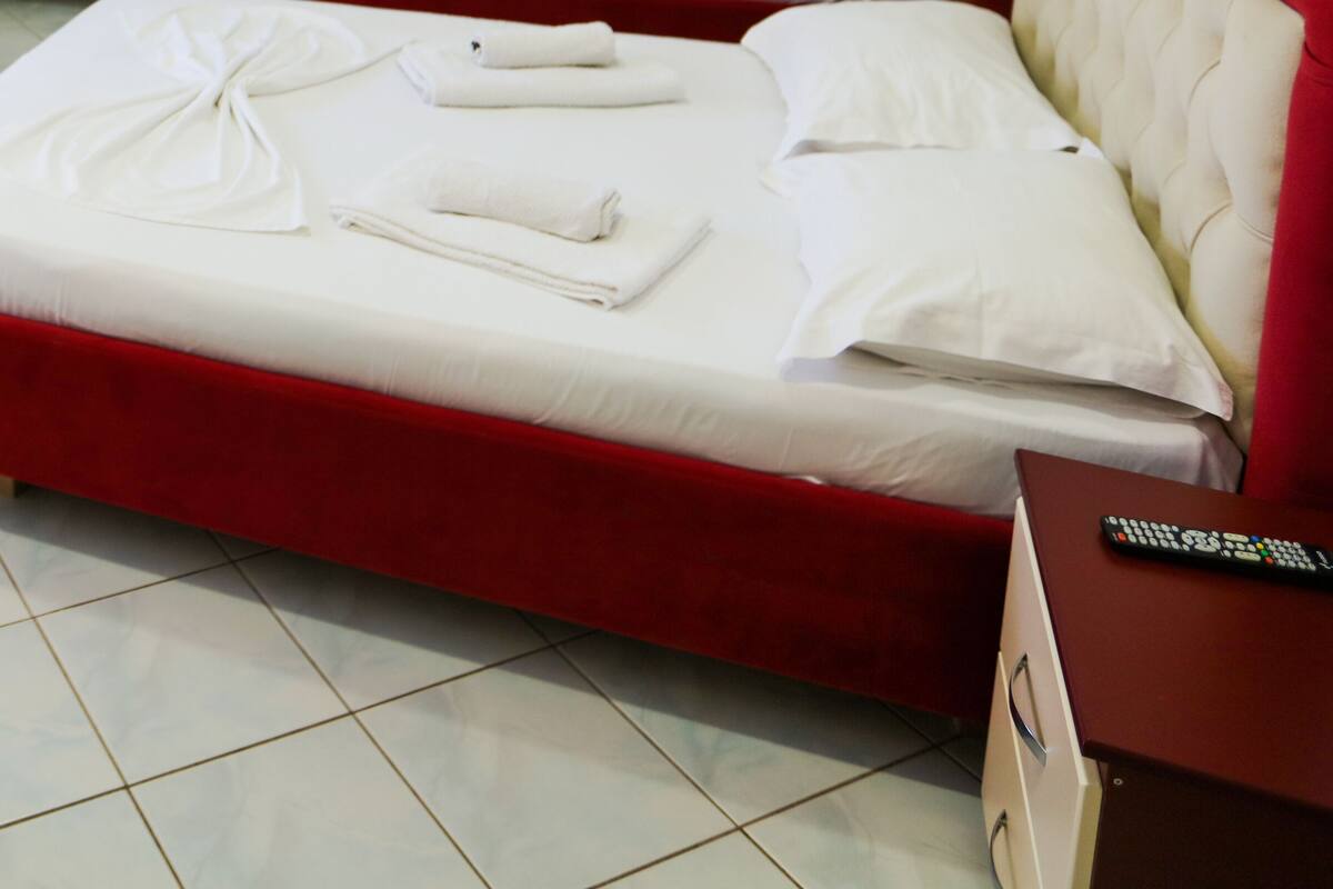 Comfort Triple Room R3 | Wi-fi percuma 