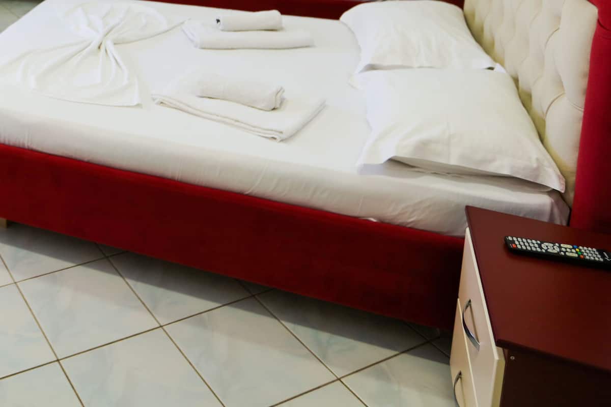 Comfort Triple Room R3 | 1 chambre, Wi-Fi gratuit