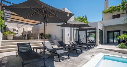Casa Cafenio – Holiday home in Crete, Greece