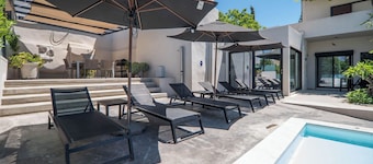 Casa Cafenio – Holiday home in Crete, Greece