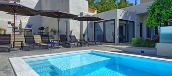 Casa Cafenio - Casa per vacanze a Creta, Grecia