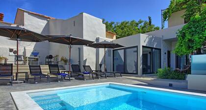Casa Cafenio – Holiday home in Crete, Greece