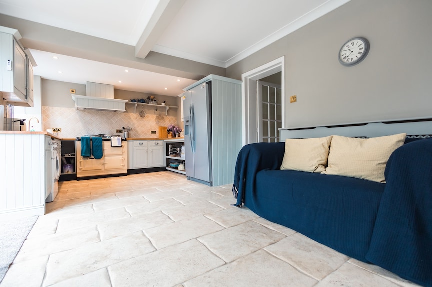 Lavender Cottage - In The Heart Of The New Forest - Mudeford