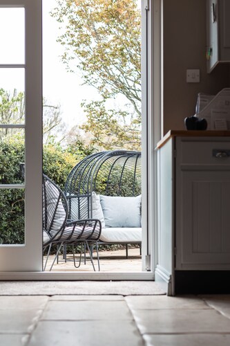 Lavender Cottage - in the heart of the New Forest