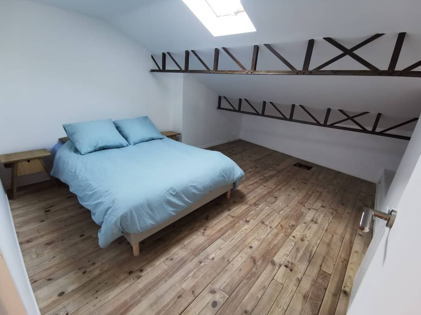 Villa à Léon Entre lac et Océan