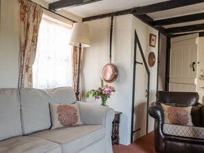 Living area - Rose Thatch (Kingsbridge)