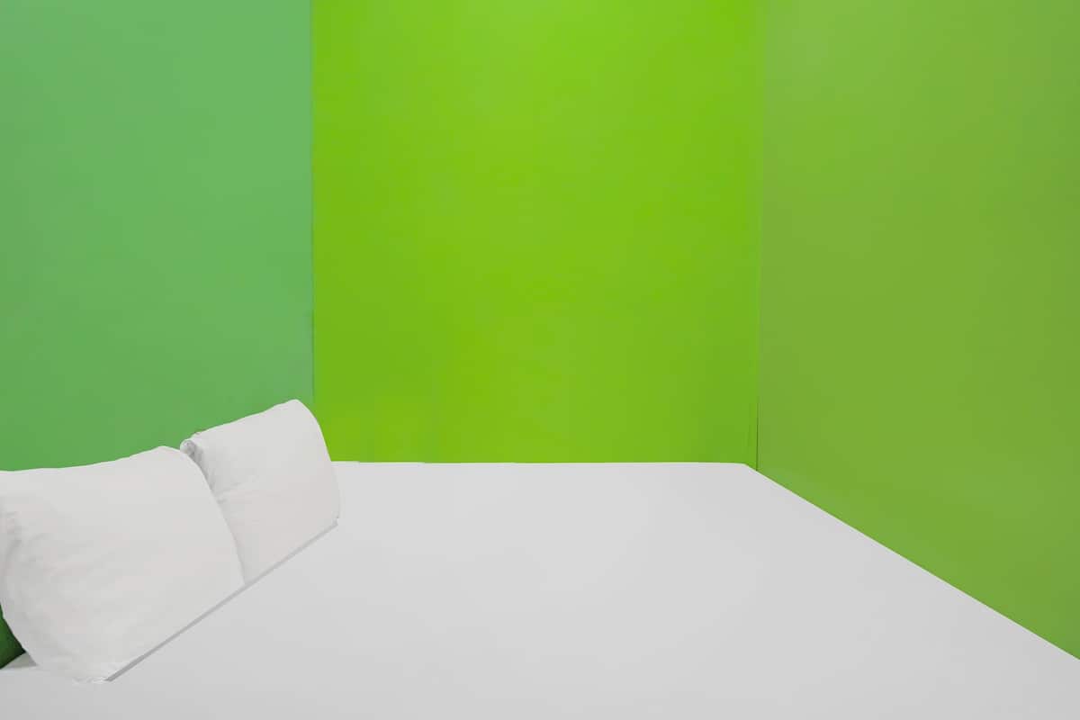Kamar Double Ekonomi | Wi-Fi gratis dan seprai linen