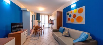 Residence Alessandra