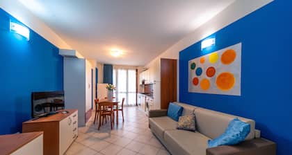 Residence Alessandra
