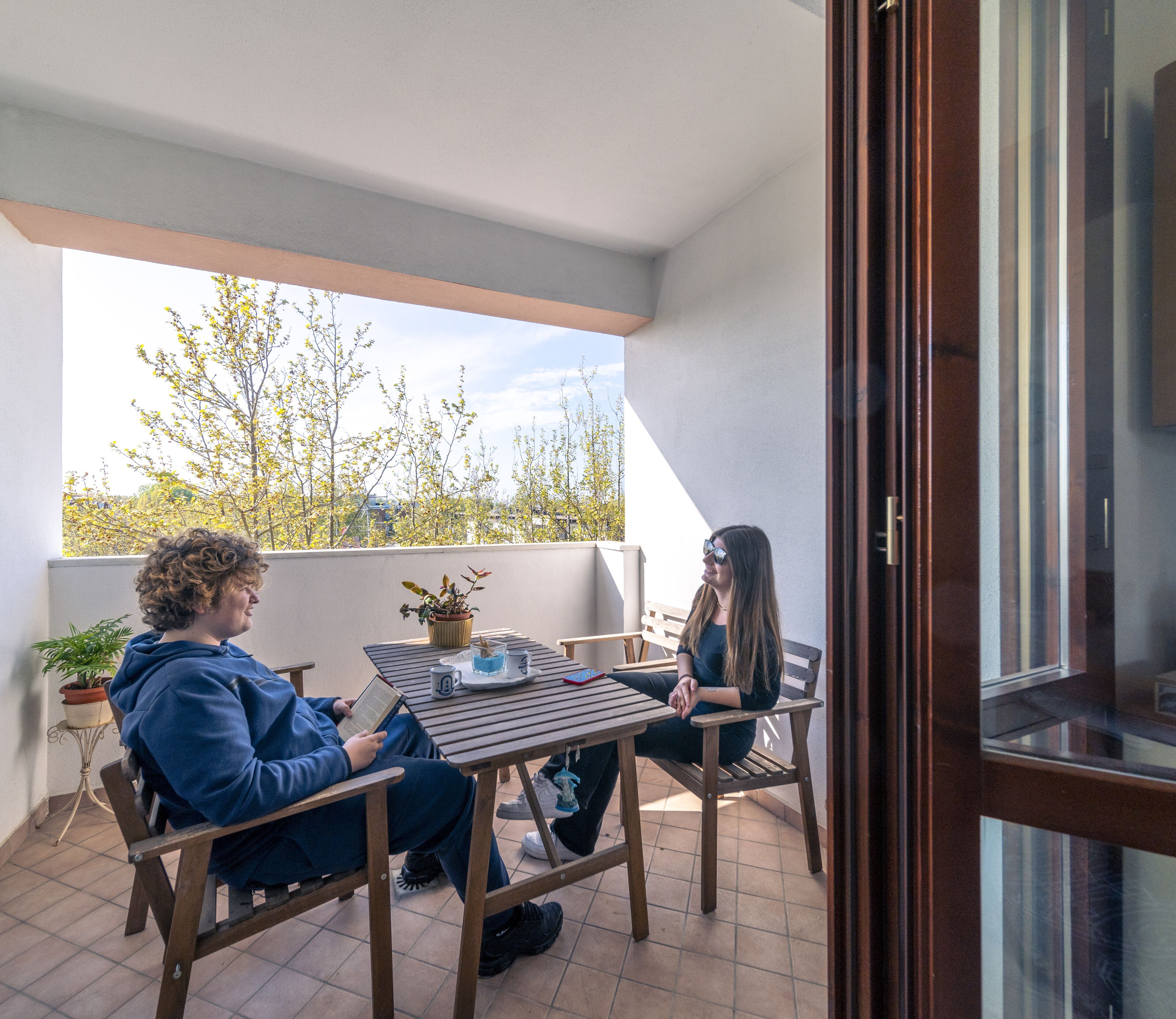 Residence Alessandra