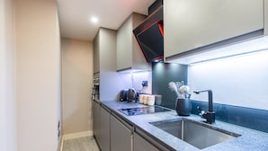 Private kitchen - Rosemary (Lancaster)