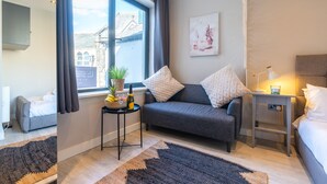 Living area - Rosemary (Lancaster)