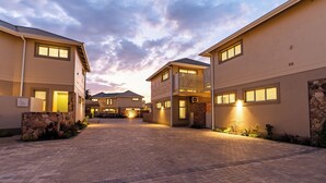 Townhouse – luksus | Utsikt fra rommet