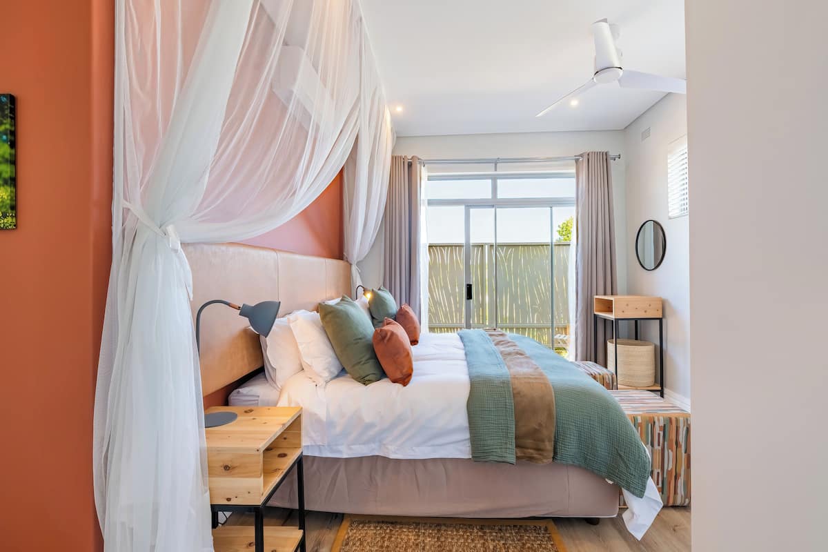 Luxury Townhome | 1 bedroom, premium bedding, memory foam beds, in-room safe