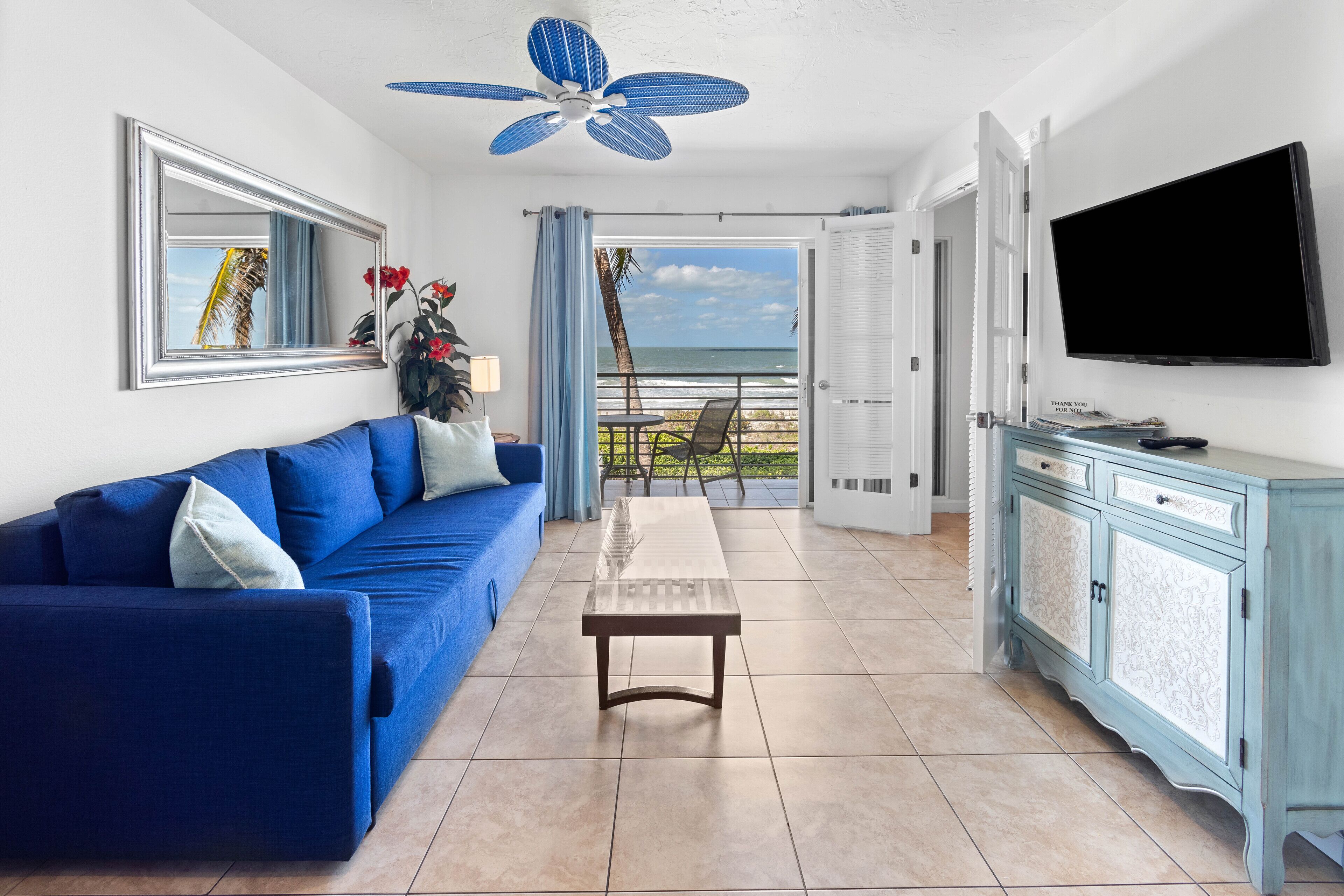 The Beach on Longboat Key #225 Resort by RVA