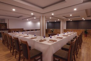 Aula banquet