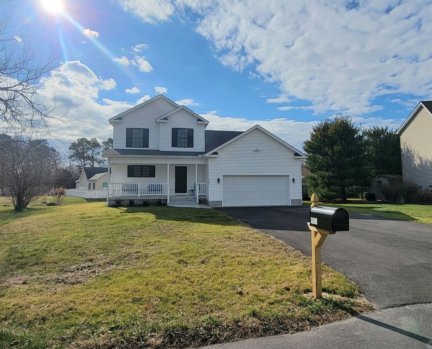 36808 Old Mill Court, Ocean View